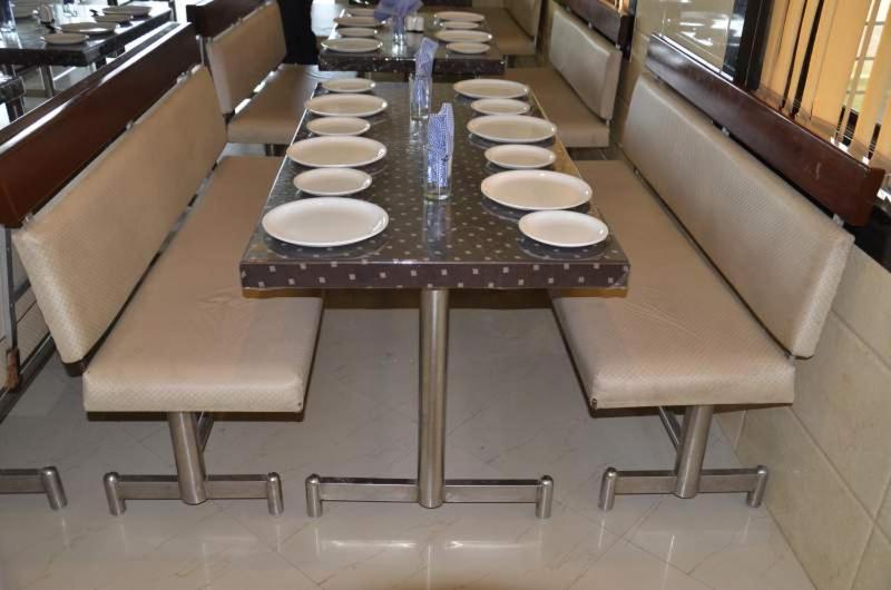 Padra  Hotel Sahyog מראה חיצוני תמונה