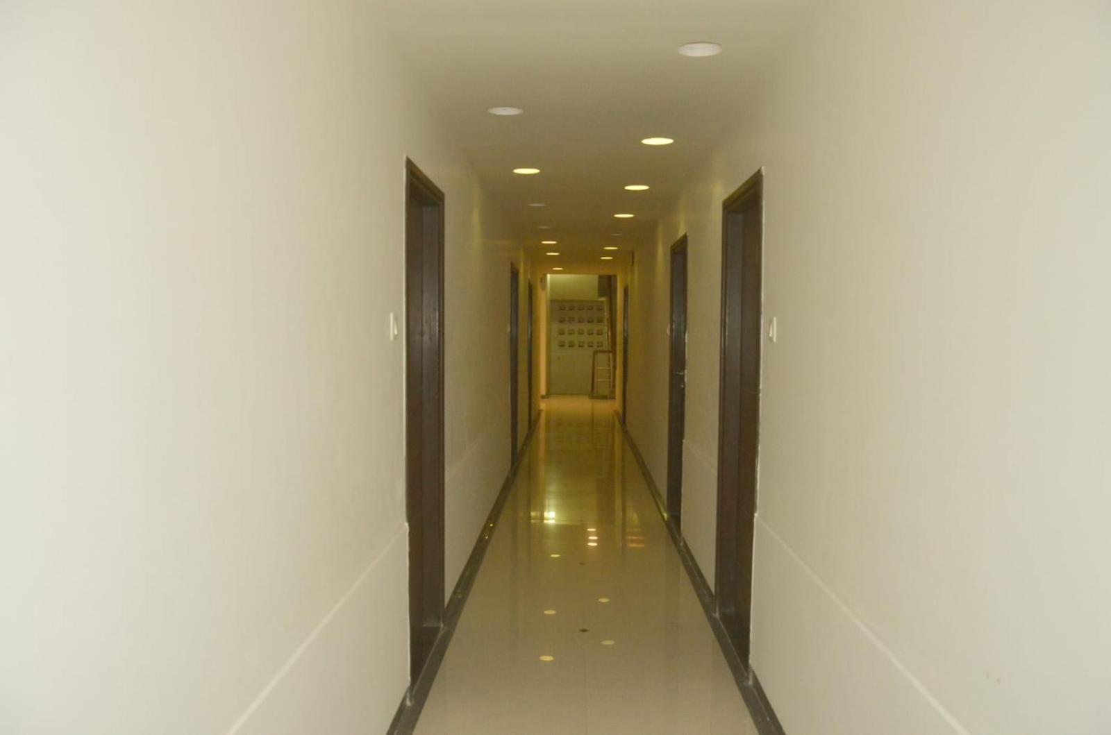 Padra  Hotel Sahyog מראה חיצוני תמונה